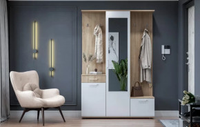 Прихожая ПР-1 NN-мебель в Кургане - kurgan.mebel-tymen.ru | фото