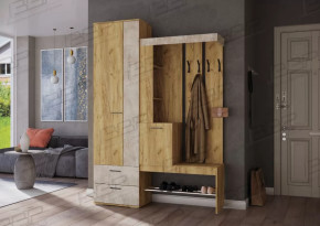 Прихожая Ричи в Кургане - kurgan.mebel-tymen.ru | фото