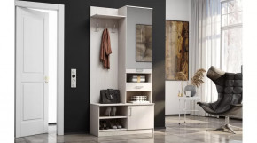 Прихожая Ривьера в Кургане - kurgan.mebel-tymen.ru | фото