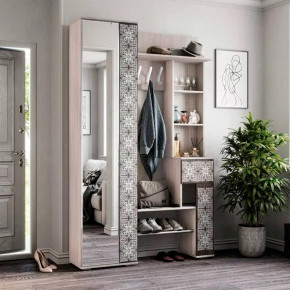 Прихожая Шанель в Кургане - kurgan.mebel-tymen.ru | фото