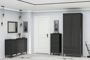 Прихожая Шарм набор №А-1 в Кургане - kurgan.mebel-tymen.ru | фото