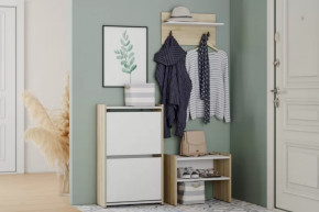 Прихожая Симпл в Кургане - kurgan.mebel-tymen.ru | фото