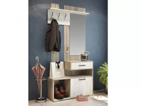 Прихожая Смарт 2 Кантри-Прованс в Кургане - kurgan.mebel-tymen.ru | фото