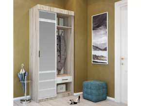 Прихожая Смарт 3 Кантри-Прованс в Кургане - kurgan.mebel-tymen.ru | фото