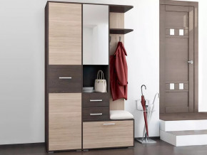 Прихожая Танго 1 в Кургане - kurgan.mebel-tymen.ru | фото