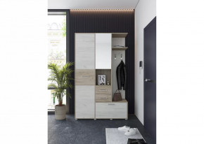 Прихожая Танго 1 Кантри/Прованс в Кургане - kurgan.mebel-tymen.ru | фото