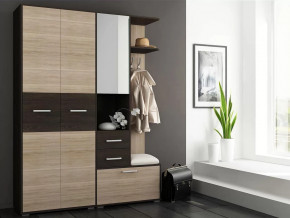 Прихожая Танго 2 в Кургане - kurgan.mebel-tymen.ru | фото