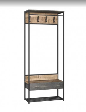 Прихожая Трувор 15.120N в Кургане - kurgan.mebel-tymen.ru | фото