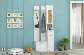 Прихожая Уют в Кургане - kurgan.mebel-tymen.ru | фото