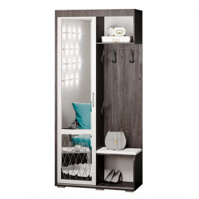 Прихожая Варда в Кургане - kurgan.mebel-tymen.ru | фото