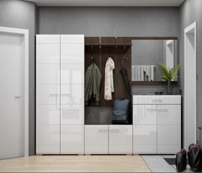 Прихожая Вегас в Кургане - kurgan.mebel-tymen.ru | фото