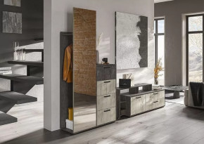 Прихожая Эдинбург в Кургане - kurgan.mebel-tymen.ru | фото