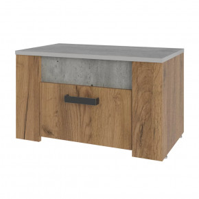 Прикроватная тумба Франк ТБ-24 в Кургане - kurgan.mebel-tymen.ru | фото