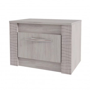 Прикроватная тумба ТБ-26 Монако в Кургане - kurgan.mebel-tymen.ru | фото