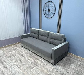 Прямой диван Бостон-3 в Кургане - kurgan.mebel-tymen.ru | фото