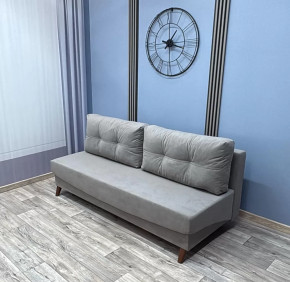 Прямой диван Бостон ППУ в Кургане - kurgan.mebel-tymen.ru | фото