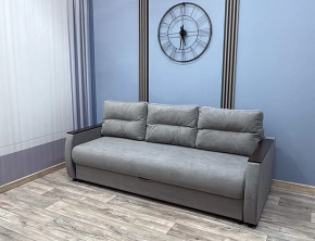 Прямой диван Евро-2 НПБ 120мм+30 мм ППУ в Кургане - kurgan.mebel-tymen.ru | фото