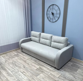 Прямой диван Евро НПБ 120мм+30 мм ППУ в Кургане - kurgan.mebel-tymen.ru | фото