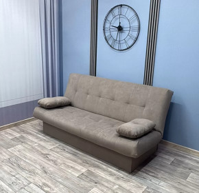 Прямой диван Финка 1 ППУ 100 мм в Кургане - kurgan.mebel-tymen.ru | фото