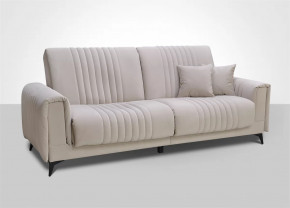 Прямой диван Флирт 2 в Кургане - kurgan.mebel-tymen.ru | фото