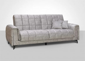 Прямой диван Флирт 3 в Кургане - kurgan.mebel-tymen.ru | фото