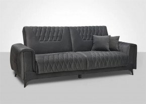 Прямой диван Флирт 4 в Кургане - kurgan.mebel-tymen.ru | фото