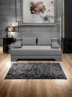 Прямой диван Киви 1 Савана Маус в Кургане - kurgan.mebel-tymen.ru | фото