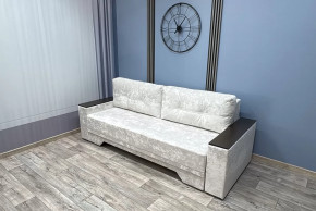 Прямой диван Люкс НПБ 120мм+30мм ППУ в Кургане - kurgan.mebel-tymen.ru | фото
