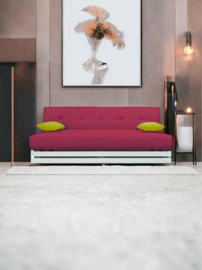 Прямой диван манго 1 Нео Берри/Подушки Нео Эппл в Кургане - kurgan.mebel-tymen.ru | фото