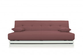 Прямой диван манго 1 Нео Даймроуз/Планки белые в Кургане - kurgan.mebel-tymen.ru | фото