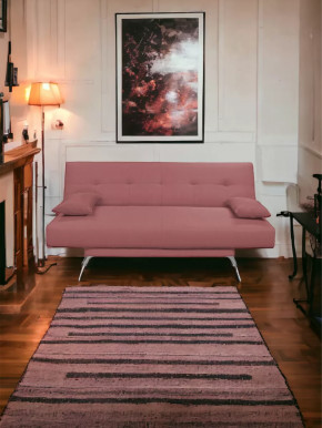 Прямой диван манго 2 Савана Даймроуз в Кургане - kurgan.mebel-tymen.ru | фото