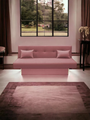 Прямой диван манго 4 Савана Даймроуз в Кургане - kurgan.mebel-tymen.ru | фото