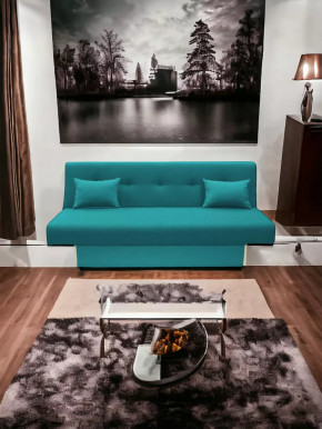 Прямой диван манго 4 Савана Лагун в Кургане - kurgan.mebel-tymen.ru | фото