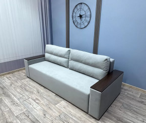 Прямой диван Ричард 1 НПБ 120 мм+30 мм ППУ в Кургане - kurgan.mebel-tymen.ru | фото