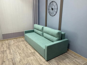 Прямой диван Ричард 4 НПБ 120 мм+30 мм ППУ в Кургане - kurgan.mebel-tymen.ru | фото