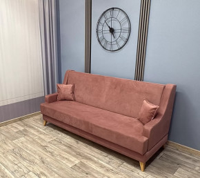 Прямой диван Скиф НПБ 120 мм+30 мм ППУ в Кургане - kurgan.mebel-tymen.ru | фото