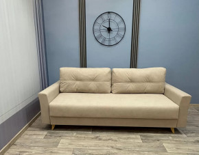 Прямой диван Верона НПБ 120 мм+30 мм ППУ в Кургане - kurgan.mebel-tymen.ru | фото