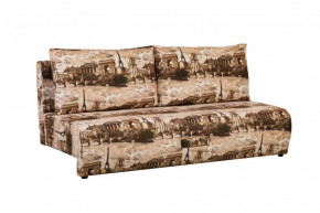 Прямой диван Юпитер 3 Париж в Кургане - kurgan.mebel-tymen.ru | фото