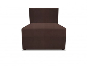 Прямой модуль Бергамо Dream Chocolate кат. 3 в Кургане - kurgan.mebel-tymen.ru | фото