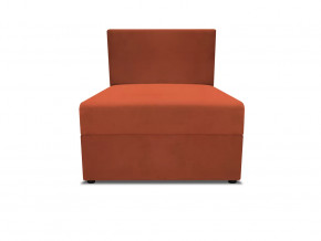 Прямой модуль Бергамо Dream Orange кат. 3 в Кургане - kurgan.mebel-tymen.ru | фото