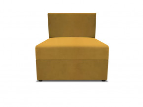 Прямой модуль Бергамо Dream Yellow кат. 3 в Кургане - kurgan.mebel-tymen.ru | фото