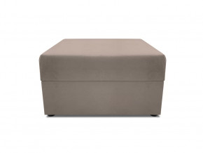 Пуф Бергамо Dream Beige кат. 3 в Кургане - kurgan.mebel-tymen.ru | фото
