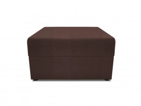 Пуф Бергамо Dream Chocolate кат. 3 в Кургане - kurgan.mebel-tymen.ru | фото