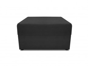 Пуф Бергамо Dream Grafit кат. 3 в Кургане - kurgan.mebel-tymen.ru | фото
