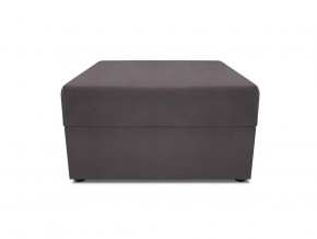 Пуф Бергамо Dream Grey кат. 3 в Кургане - kurgan.mebel-tymen.ru | фото