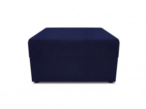 Пуф Бергамо Dream Indigo кат. 3 в Кургане - kurgan.mebel-tymen.ru | фото