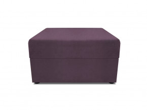 Пуф Бергамо Dream Plum кат. 3 в Кургане - kurgan.mebel-tymen.ru | фото
