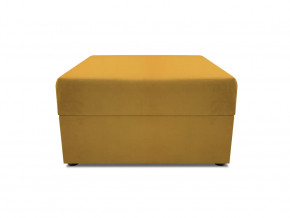 Пуф Бергамо Dream Yellow кат. 3 в Кургане - kurgan.mebel-tymen.ru | фото