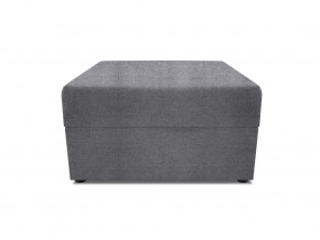 Пуф Бергамо Savana Plus Ash кат. 1 в Кургане - kurgan.mebel-tymen.ru | фото