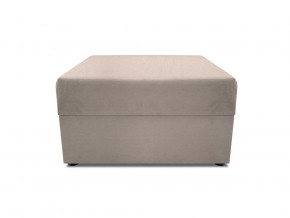 Пуф Бергамо Savana Plus Ivory кат. 1 в Кургане - kurgan.mebel-tymen.ru | фото